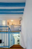 Appartamento Loft senza Terrazza
