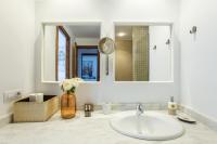 Appartement zonder terras