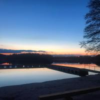 Beach Cottage - Nõuni Yacht Club - B&B Nõuni