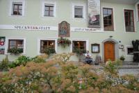 Gasthof Haudum - B&B Helfenberg