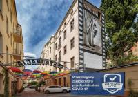 Cinema Rooms - Piotrkowska - Ferienwohnung Łódź