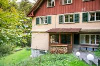 Wood Lodge - Ferienwohnung