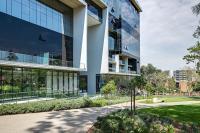 The Park Central Residence - WITH GENERATOR - B&B