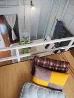 KINN Stay50 Bangkok - B&B Bangkok Yai