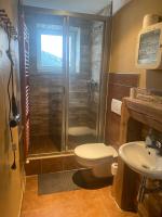 Habitación Cuádruple con baño compartido