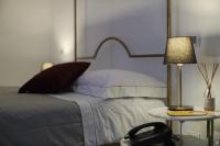 Deluxe Suite mit Queensize-Bett