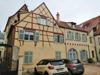 La Cour de Berthe Ouest - B&B