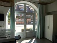 La Cour de Berthe Ouest - B&B Colmar