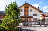 B&B San Cassiano - Apartments Puntin - Bed and Breakfast San Cassiano