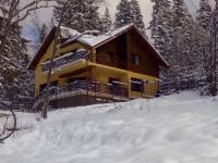 Vila Piscul Ursului - B&B
