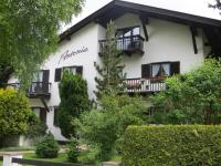 Gästehaus Antonia - Ferienwohnung Garmisch-Partenkirchen
