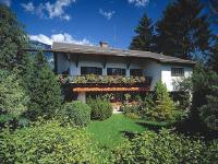 Gästehaus Antonia - Ferienwohnung Garmisch-Partenkirchen