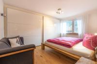 Ferienwohnungen Alpentraum - Gipfelstürmer - B&B Oberstdorf