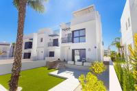 CH Villa Allegra Doña Pepa (Ciudad Quesada) - Chambres d'hôtes Ciudad Quesada