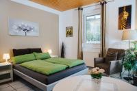 B&B Waldshut-Tiengen - Rhein-Camping Waldshut - Bed and Breakfast Waldshut-Tiengen