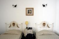 Zweibettzimmer