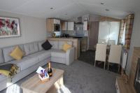 B&B Boat of Garten - The One - Chalet in the Cairngorms - Bed and Breakfast Boat of Garten