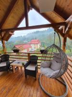 Domeniul Horj Casa din Deal Moisei - B&B Moisei