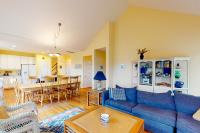 Bear Trap Dunes - 2 October Glory - Ferienwohnung Ocean View
