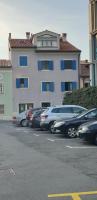 Koper Center Apartment NEAR-BEACH-FREE-GARAGE-PARKING - B&B
