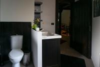 Chambre Double Deluxe