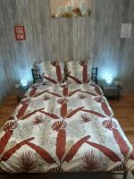 ESCALE DU BOURLINGUEUR - B&B