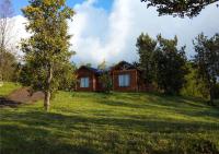Alojamientos doña Inés - Ferienwohnung