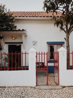 Maria Tereza Sea Villa - B&B