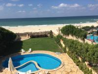 B&B Alexandria - North Coast Villa sea view with private pool - Bed and Breakfast Alexandria