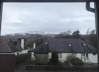 Sutherland mini apartments - B&B Fort William