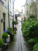 The Old Bridge House - B&B Looe