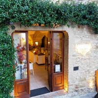 Suite Assisi - B&B Asís