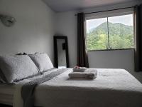 Suite met Uitzicht op de Bergen