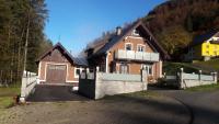 Ferienhaus Gerlach - B&B Hintersee