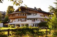 B&B Fieberbrunn - Landhaus Schneider - Bed and Breakfast Fieberbrunn