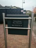 Haus Maisonette am Harz - B&B Niedersachswerfen