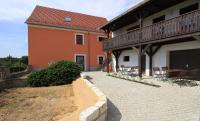 Ferienwohnung mit 2 Schlafzimmern