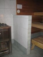 Casa de campo de 4 dormitorios con sauna