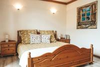 Doppelzimmer mit Balkon