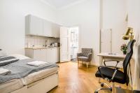 B&B Helsinki - Pieni Roobertinkatu Big 13 - Bed and Breakfast Helsinki