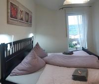 Haus Zangerle - Ferienwohnung Mettlach