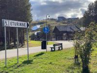 Levi Diamonds - B&B Kittilä