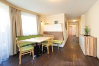 Appartement 2 Chambres