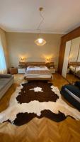 B&B Timisoara - The Home - Bed and Breakfast Timisoara