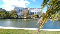 Mountain View Apartment in Port Alcudia - Bed and Breakfast