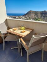 TAÍNA Apartamento - B&B La Envia