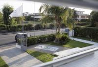 Appartamento con Balcone