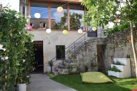 Loft cosy 8p I Balnéo I Calme & espace - Chambres d’hôtes Macau