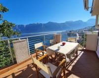 B&B Cattaro - Magnolia Adriatic - Bed and Breakfast Cattaro