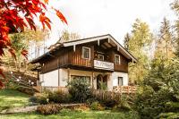 B&B Hofmarkt - Alpin Chalets Wagrain - Bed and Breakfast Hofmarkt